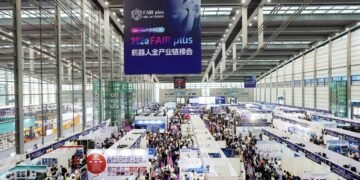 FAIR plus – Fair of AI and Robotics, plus Apr 22–24 2026